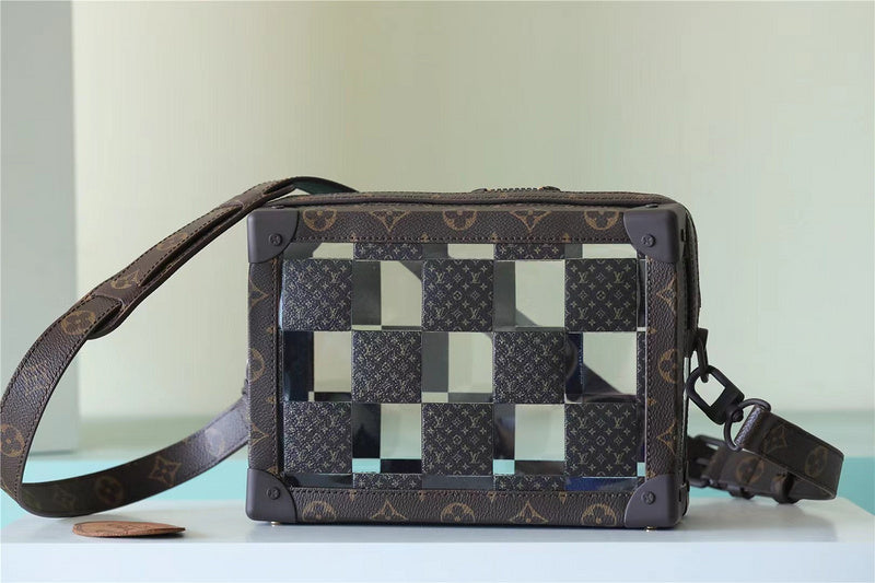 Lux-Totes - LOV Bags - 4014
