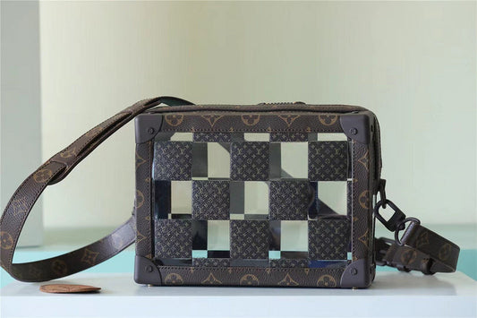 Lux-Totes - LOV Bags - 4014