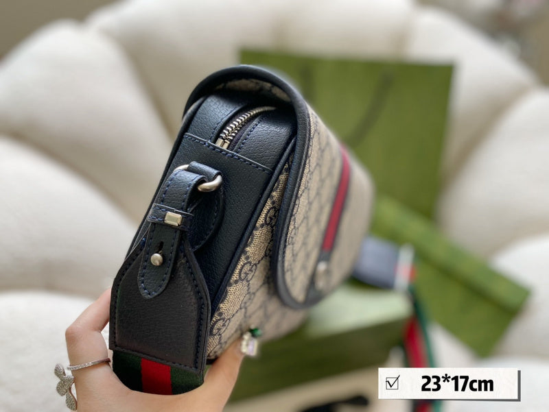 Luxurious Totes - GUI3 Bags - 034