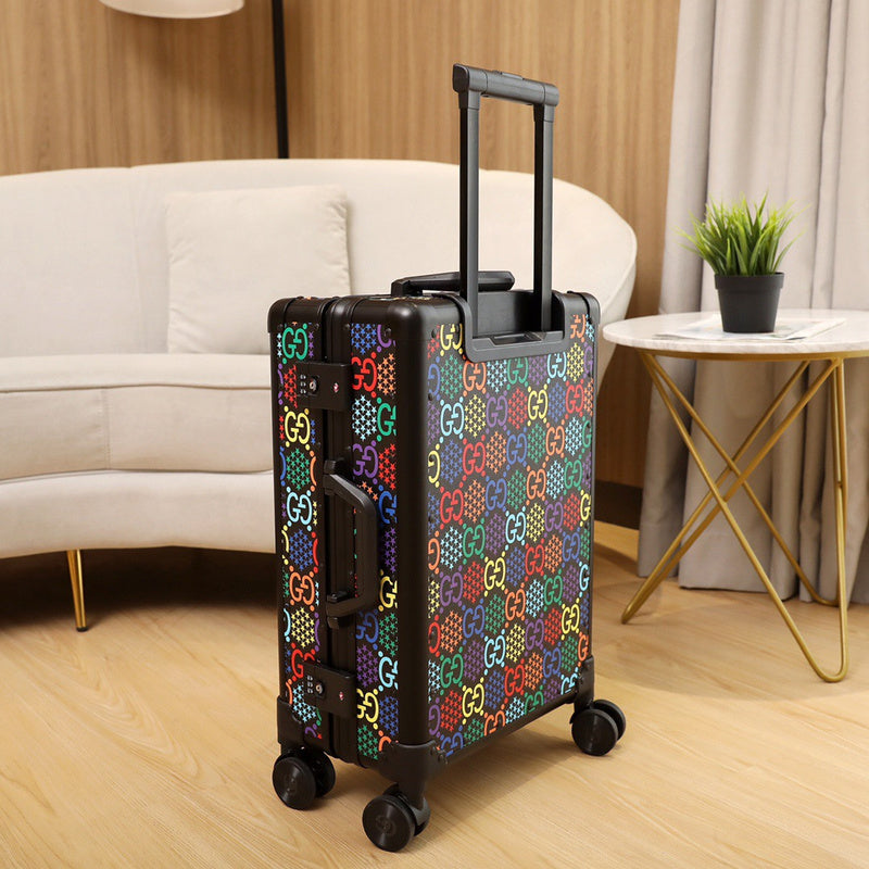 Lux-Totes - GCI Bags - 2972