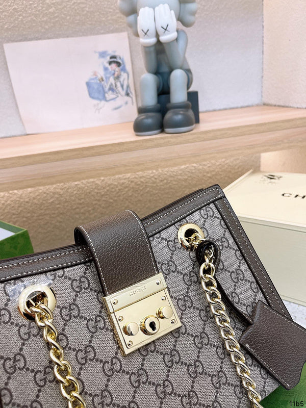 Luxurious Totes - GUI3 Bags - 284