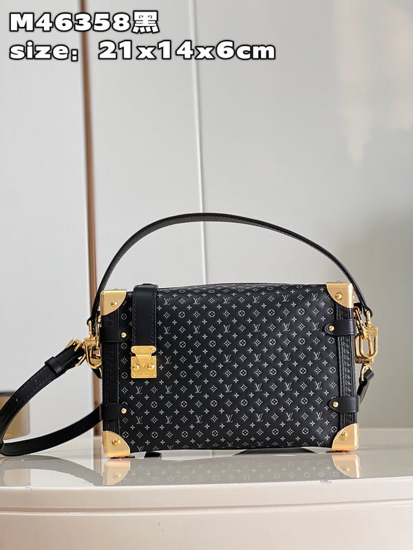 LOV - Luxurious Totes - 565