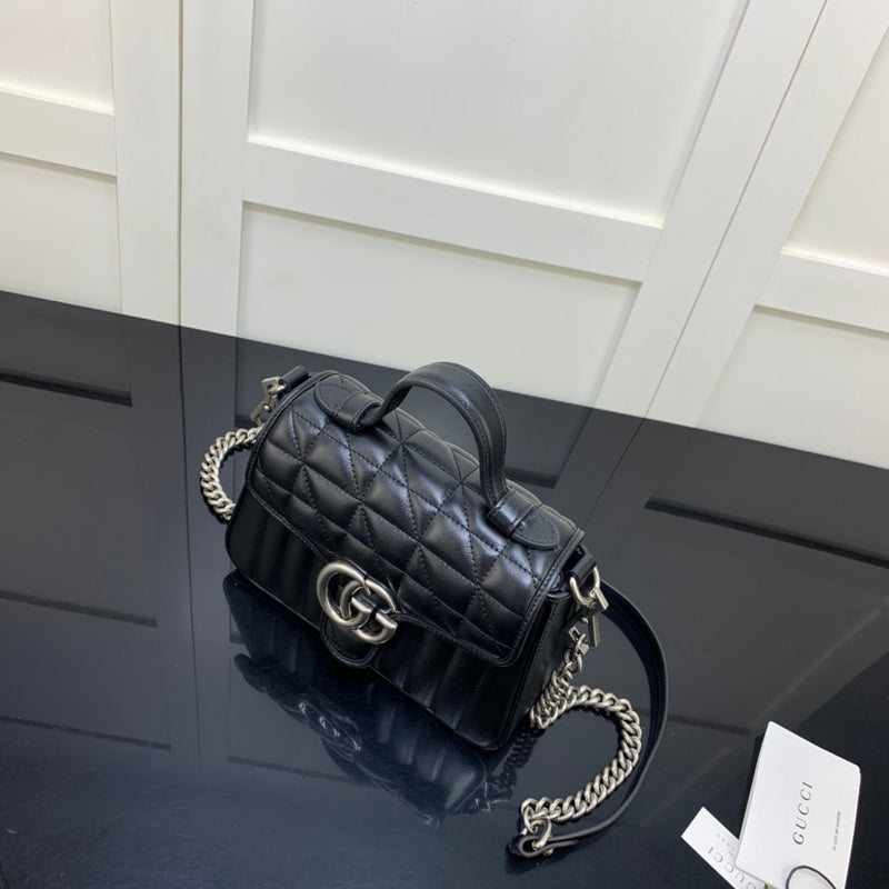 GUI - Luxurious Totes - 1081