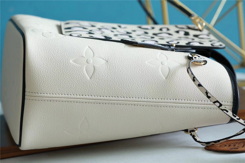 Lux-Totes - LOV Bags - 1330