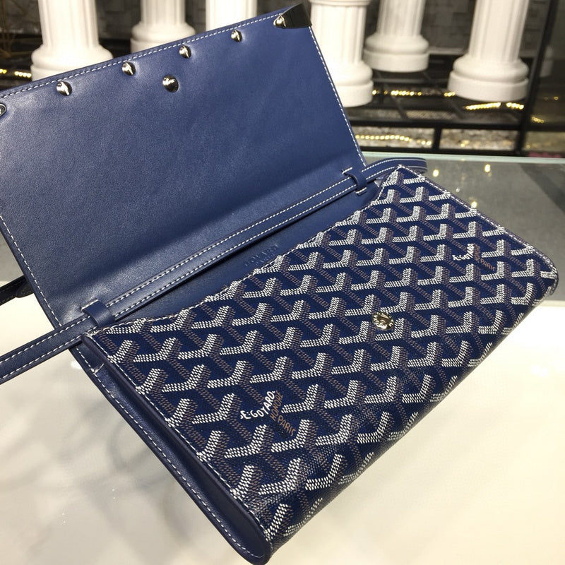 Lux-Totes - GOD Bags - 201