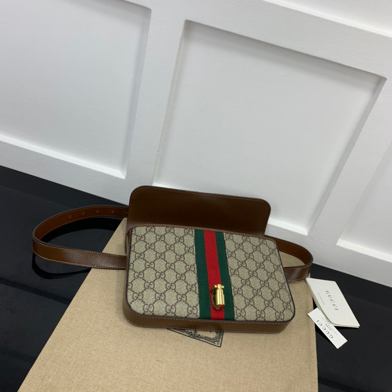 GUI - Luxurious Totes - 809
