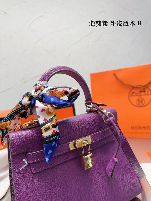 Style My Style - HMS3 Bags - 053