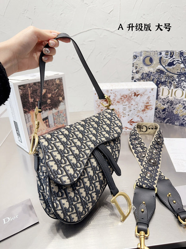 Luxurious Totes - DOR2 Bags - 177