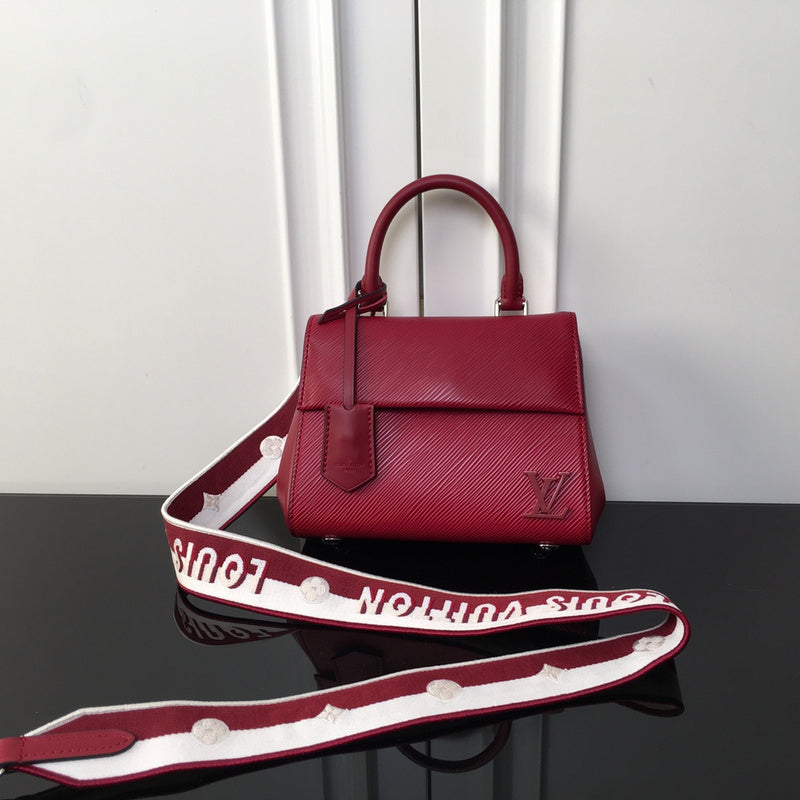 LOV - Luxurious Totes - 741