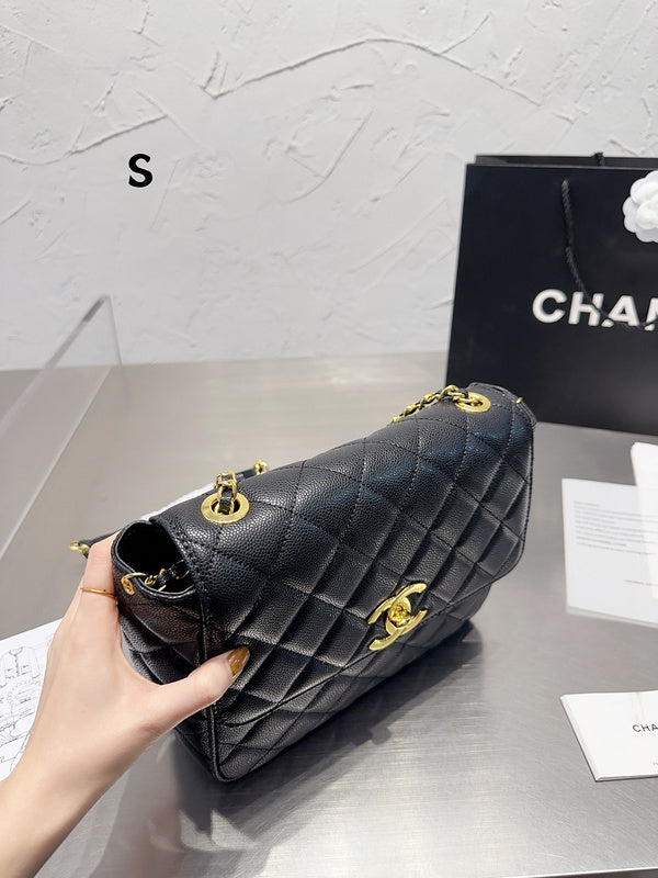 Luxurious Totes - CNL3 Bags - 406