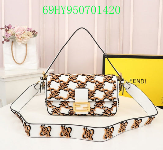 GC - Shoulder - 2634