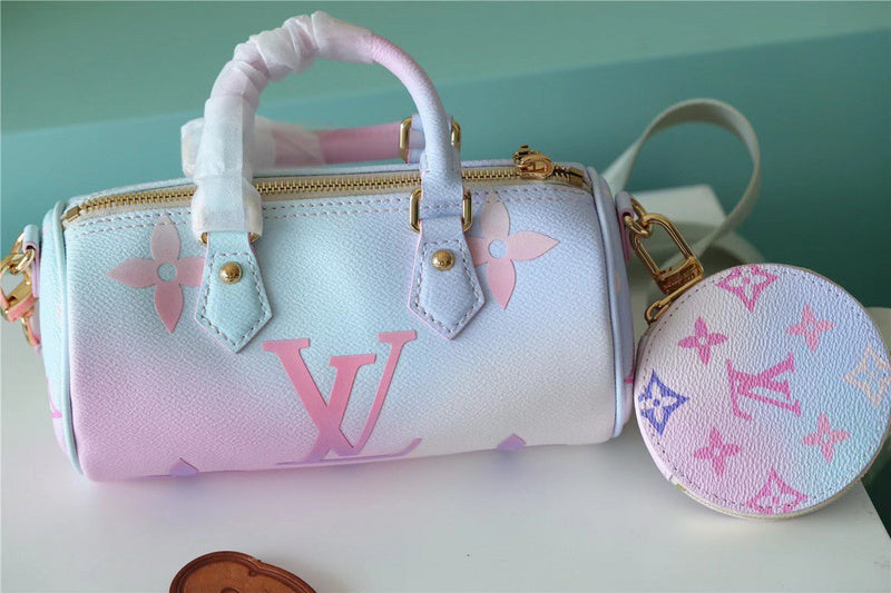 Lux-Totes - LOV Bags - 706