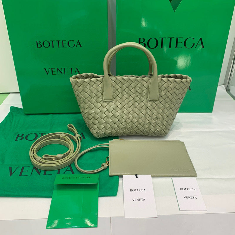 Luxurious-Totes - BV Bags - 239