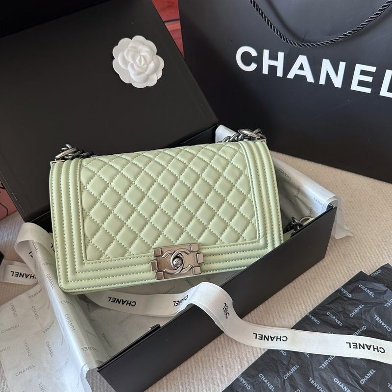 Style My Style - CNL3 Bags - 076