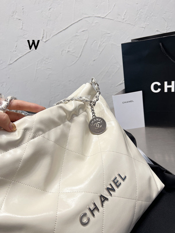 Luxurious Totes - CNL3 Bags - 024