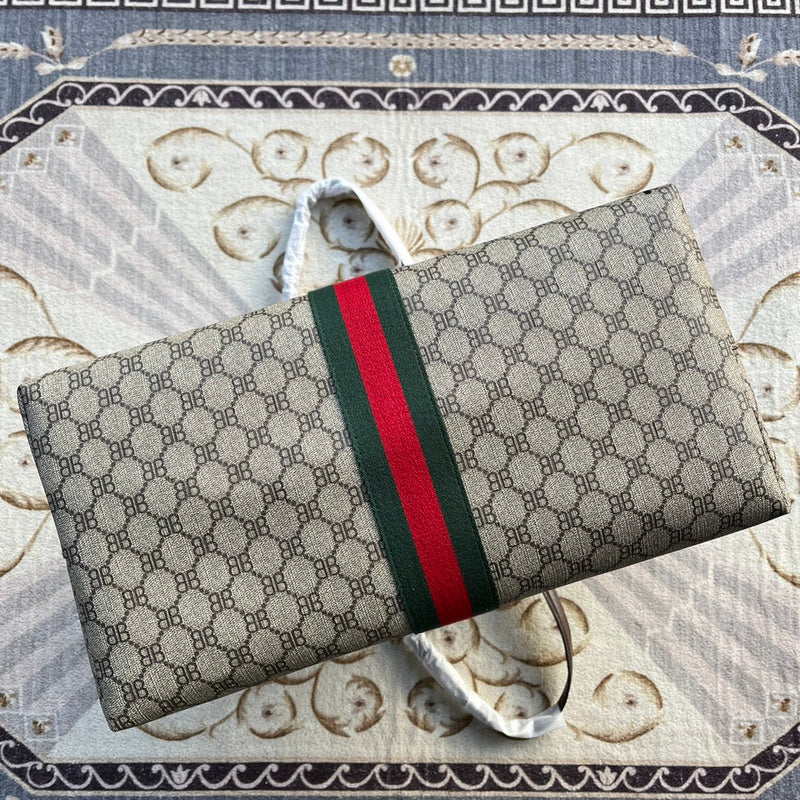 GUI - Luxurious Totes - 1212