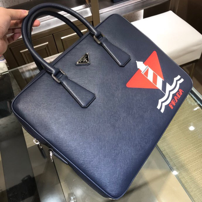 ZEP - PD Bags - 516
