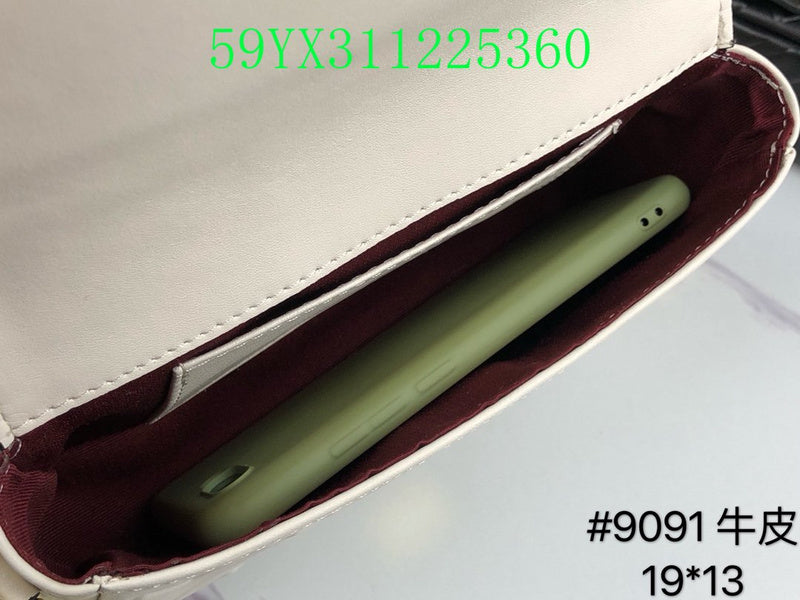 GC - Shoulder - 3482