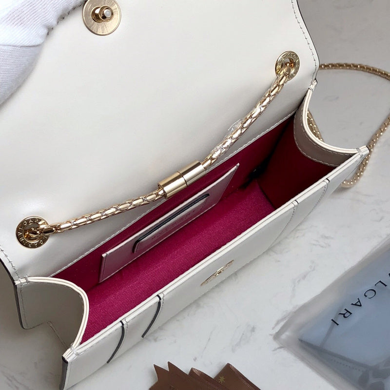 Luxurious Totes - Latest - 4864