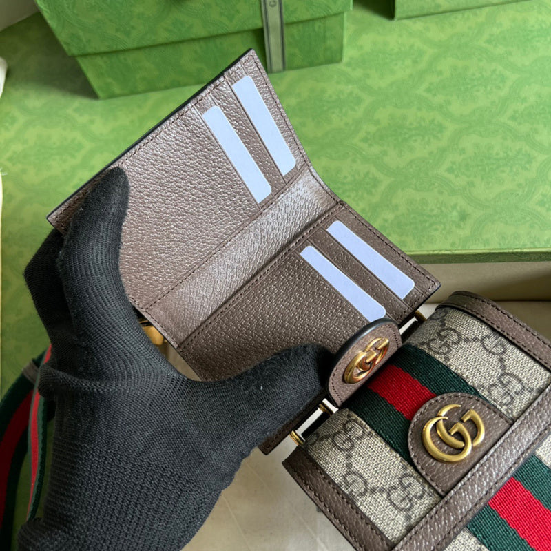 Lux-Totes - GCI Bags - 2345