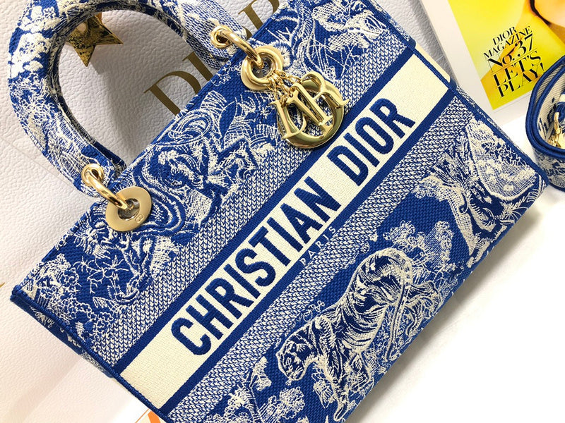 Luxurious Totes - Latest - 6216