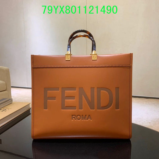 GC - Shoulder - 3496