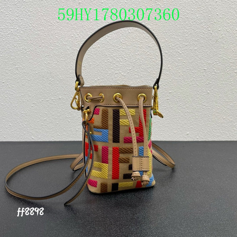 GC - Shoulder - 2783