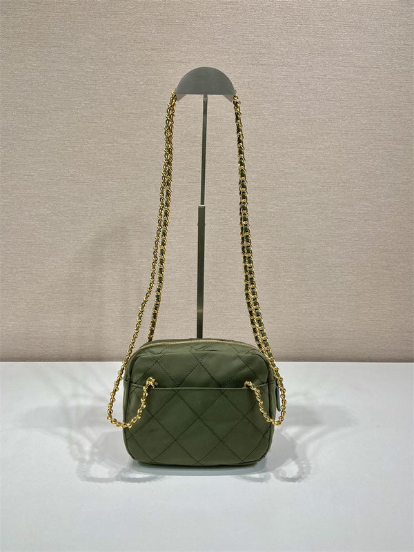 ZEP - PD Bags - 219
