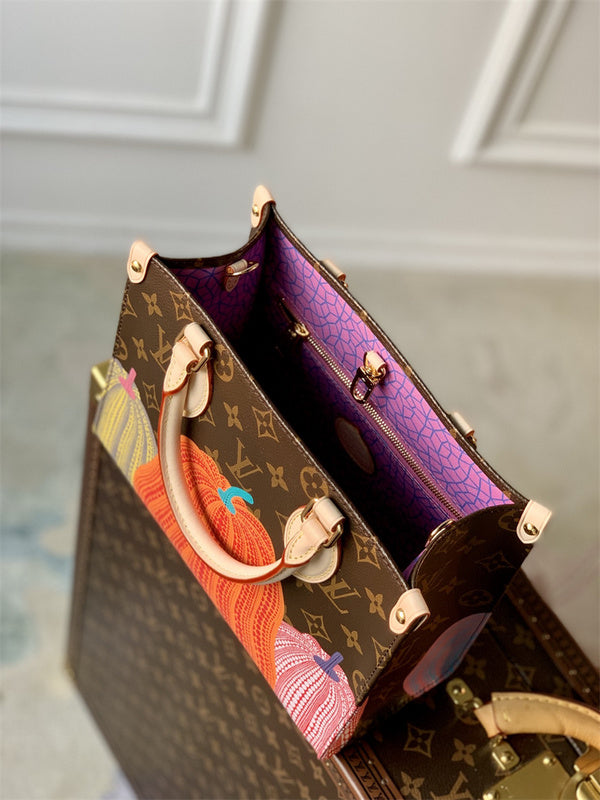 ZEP - LOV Bags - 733