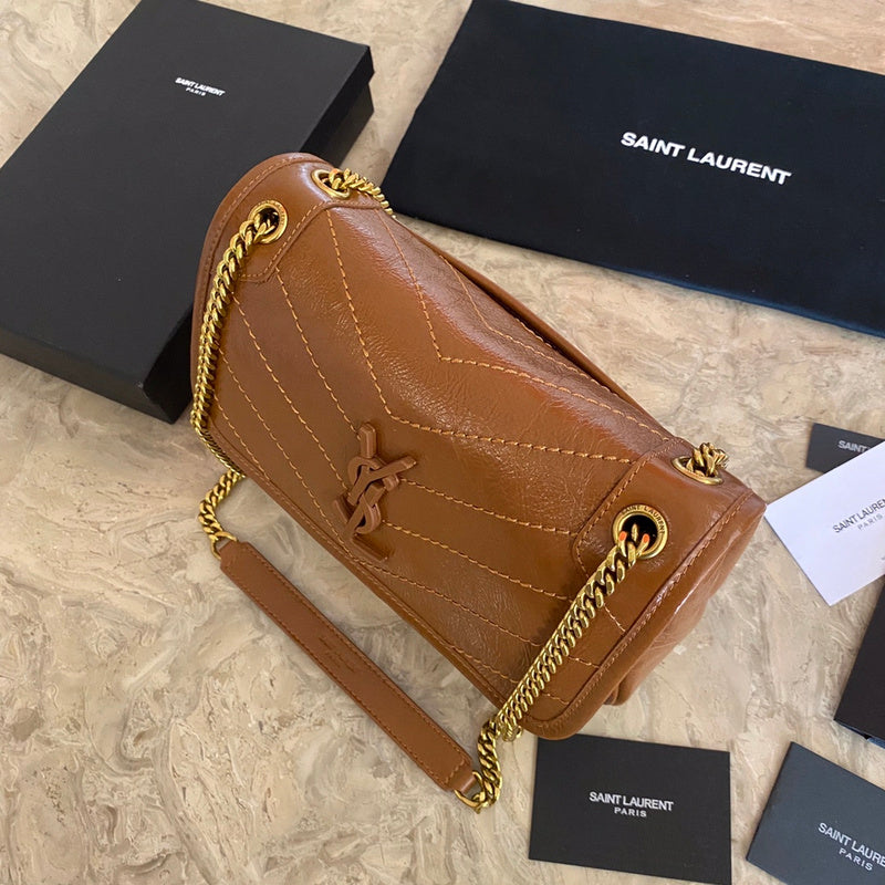 Luxurious Totes - Latest - 9041