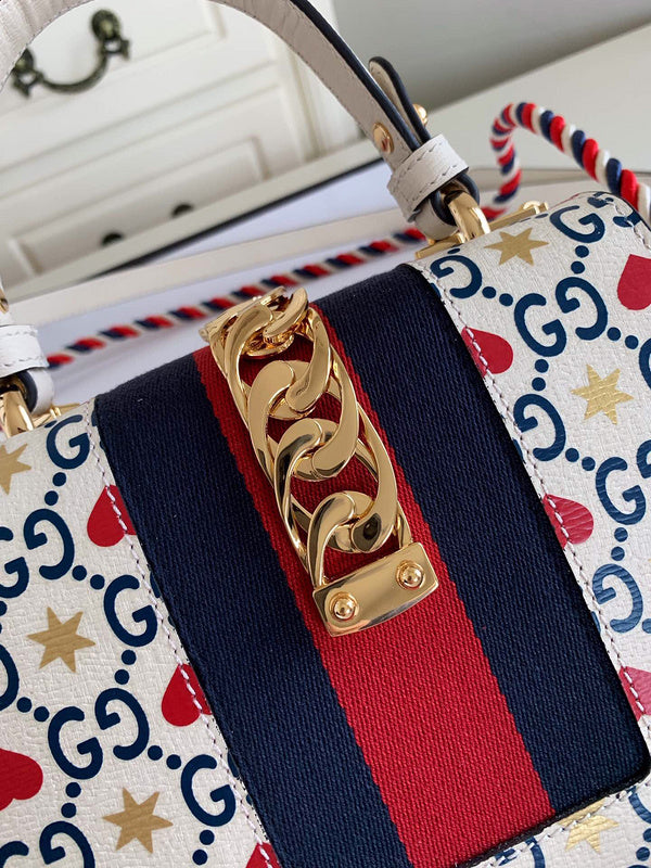 Luxurious Totes - Latest - 9998