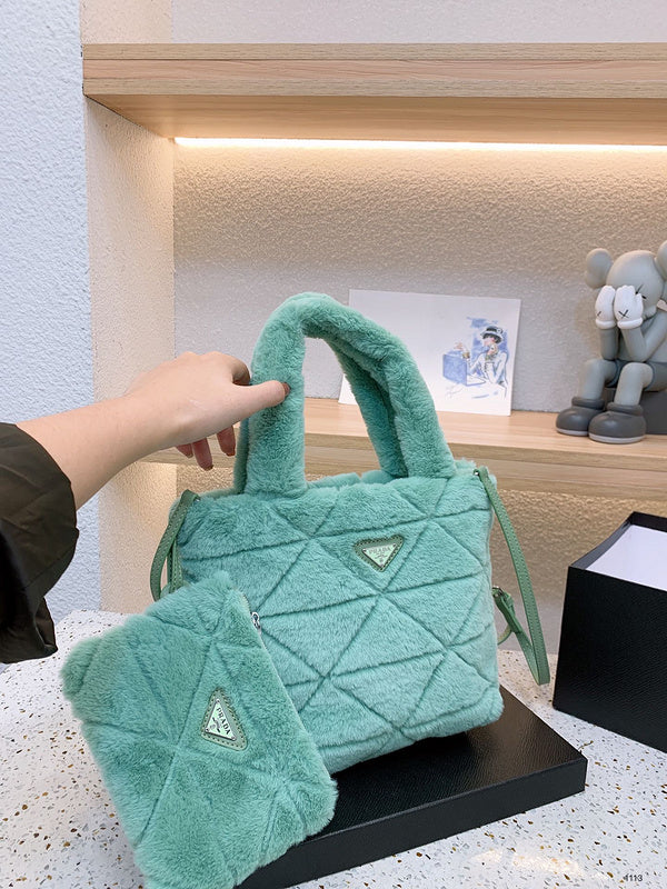Luxurious Totes - PDA3 Bags - 222