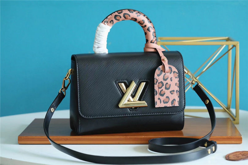 Lux-Totes - LOV Bags - 1325