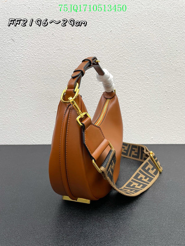 GC - Shoulder - 2913