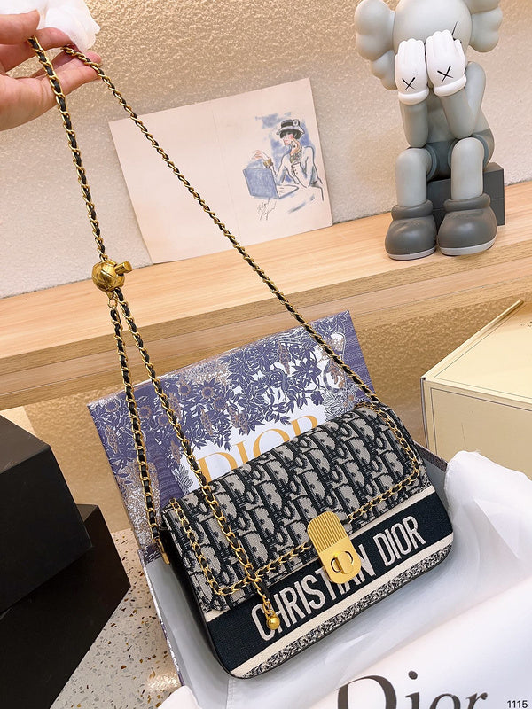 Luxurious Totes - DOR2 Bags - 116