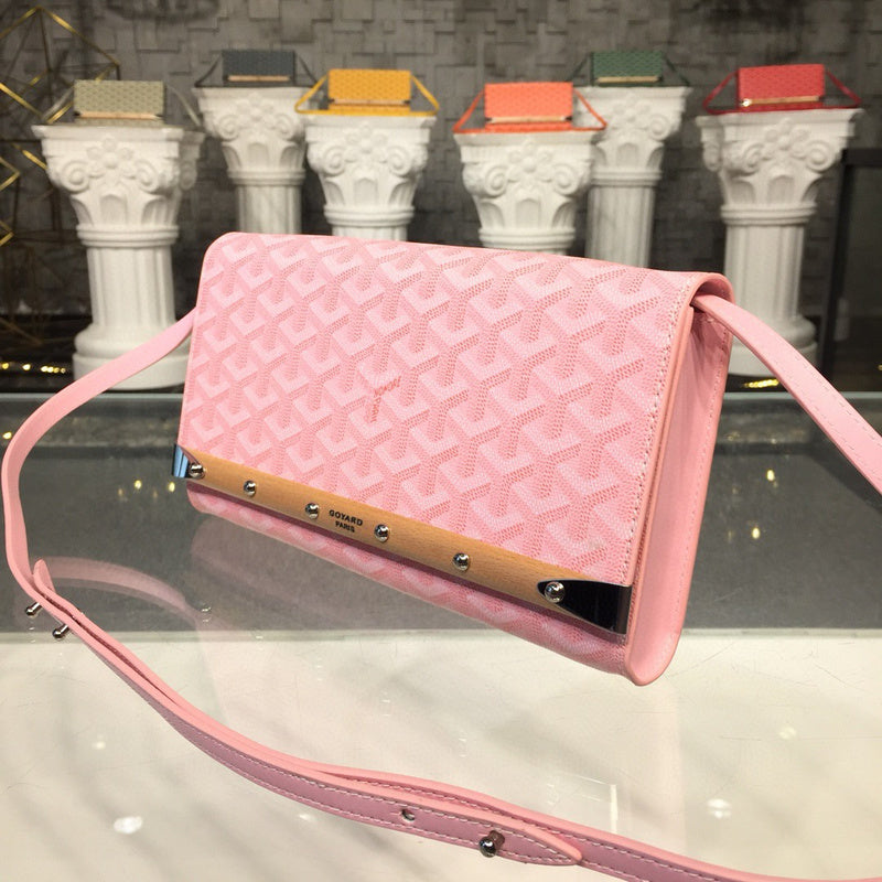 Lux-Totes - GOD Bags - 198
