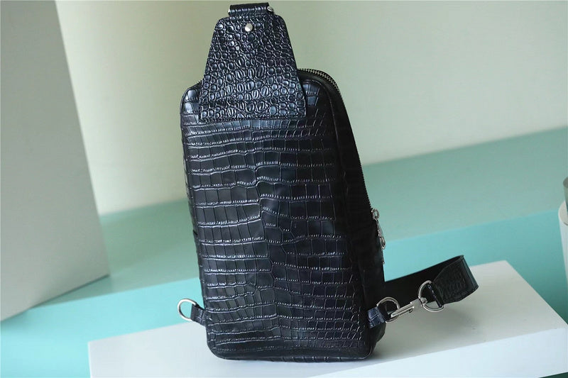 Lux-Totes - LOV Bags - 3848
