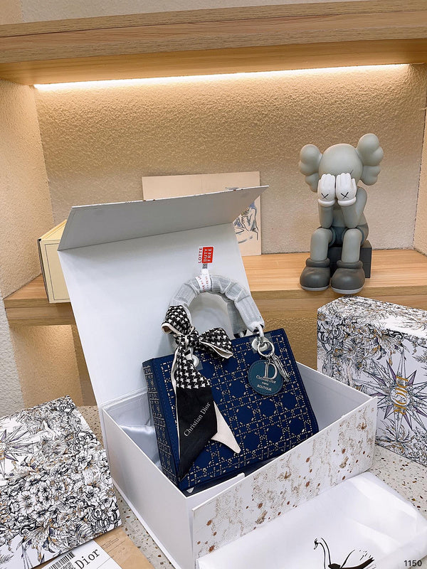 Luxurious Totes - DOR2 Bags - 190