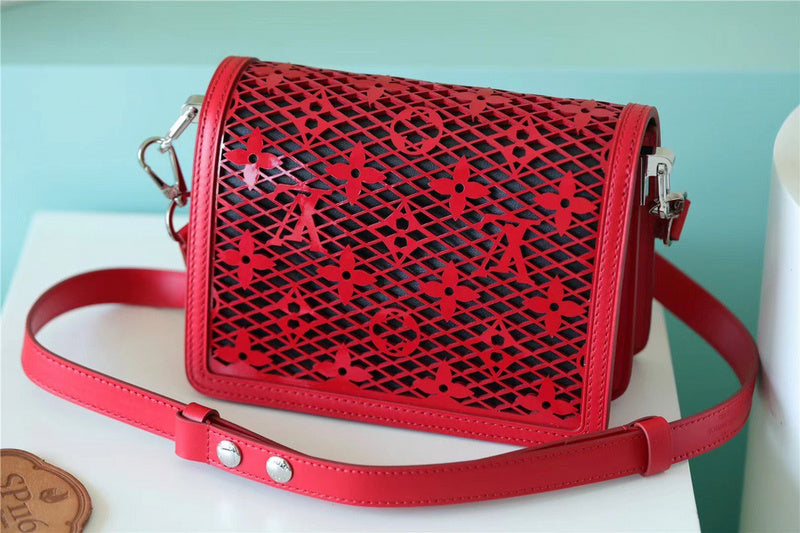 Lux-Totes - LOV Bags - 814