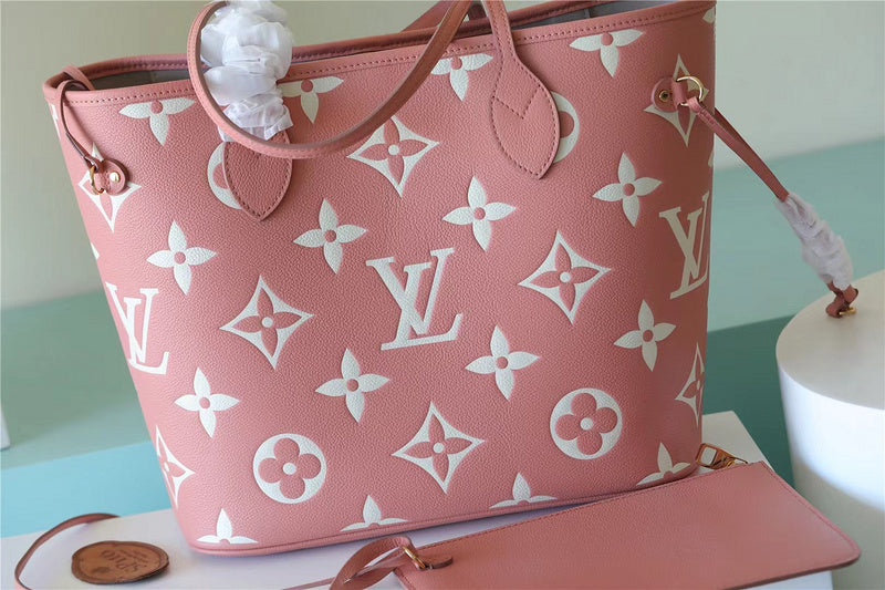 Lux-Totes - LOV Bags - 494