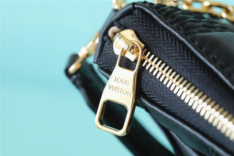 Lux-Totes - LOV Bags - 1102