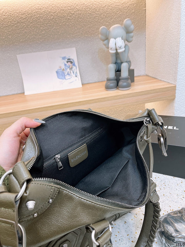 Style My Style - BGA2 Bags - 149