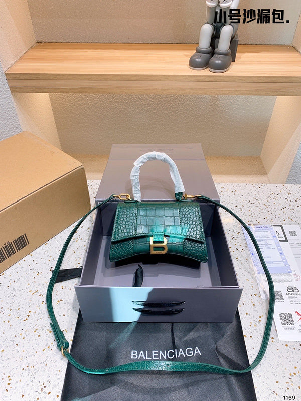 Luxurious Totes - BGA2 Bags - 239