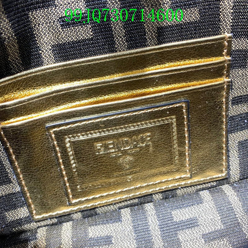GC - Shoulder - 3357