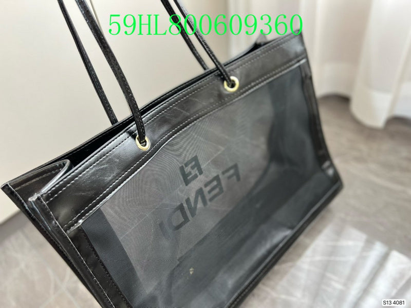 GC - Shoulder - 3162