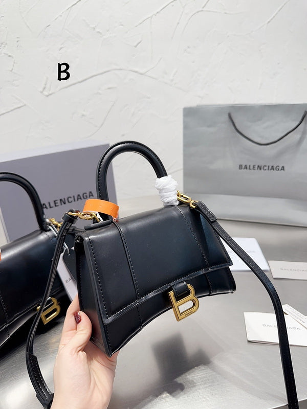 Luxurious Totes - BGA2 Bags - 301