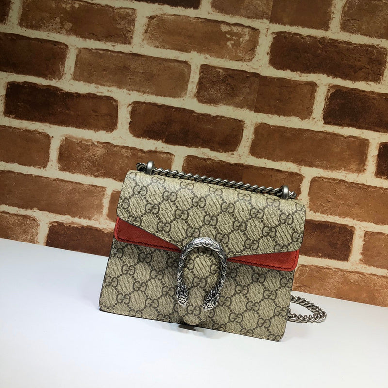 GUI - Luxurious Totes - 1161