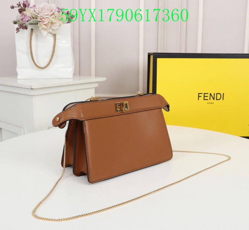 GC - Shoulder - 2988