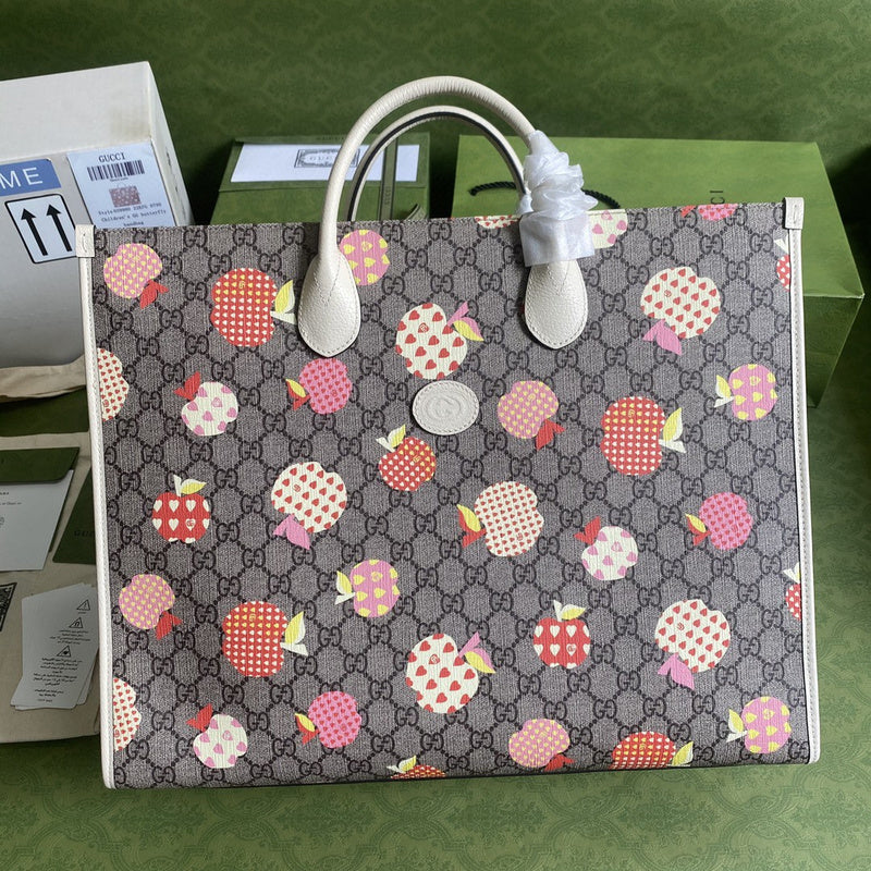 Luxurious Totes - Latest - 4059