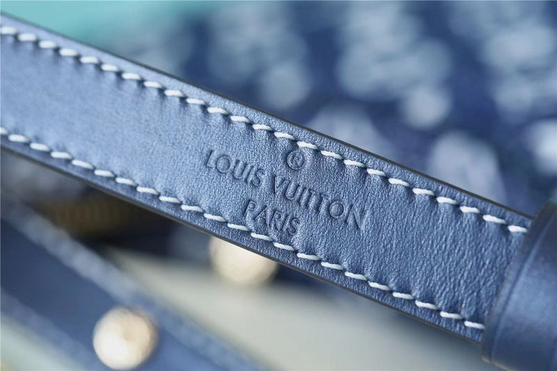 Lux-Totes - LOV Bags - 933